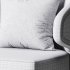 Aston Gray Chair - Thumbnail 15