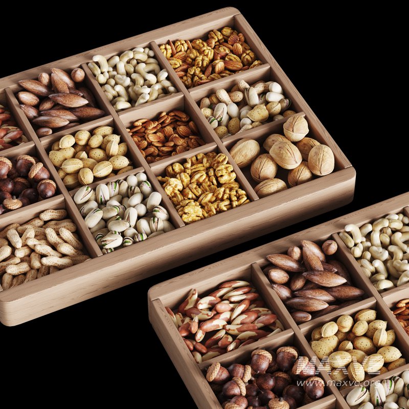 Mixed Nuts - Image 7