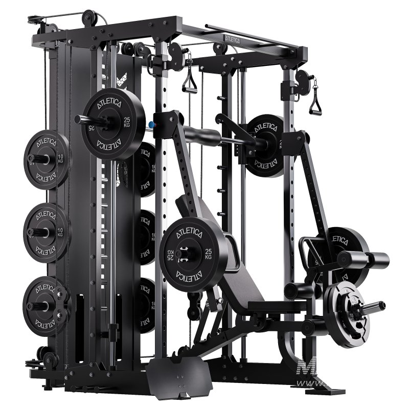 SEK Multipresse Set | FULLFORCE - Image 2