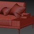 Ditre Italia Blake Sofa set 02 - Thumbnail 2