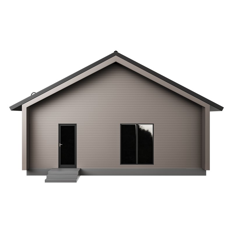 Home Design 12 For Exterior - Image 6