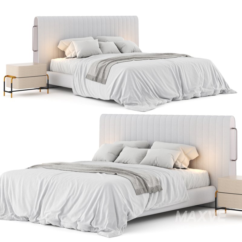 Rivers Bed - Image 2