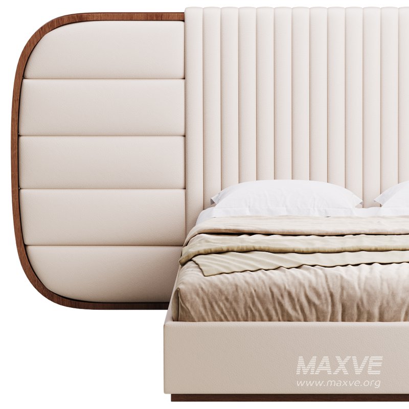 Cama de Casal Destiny - Image 10