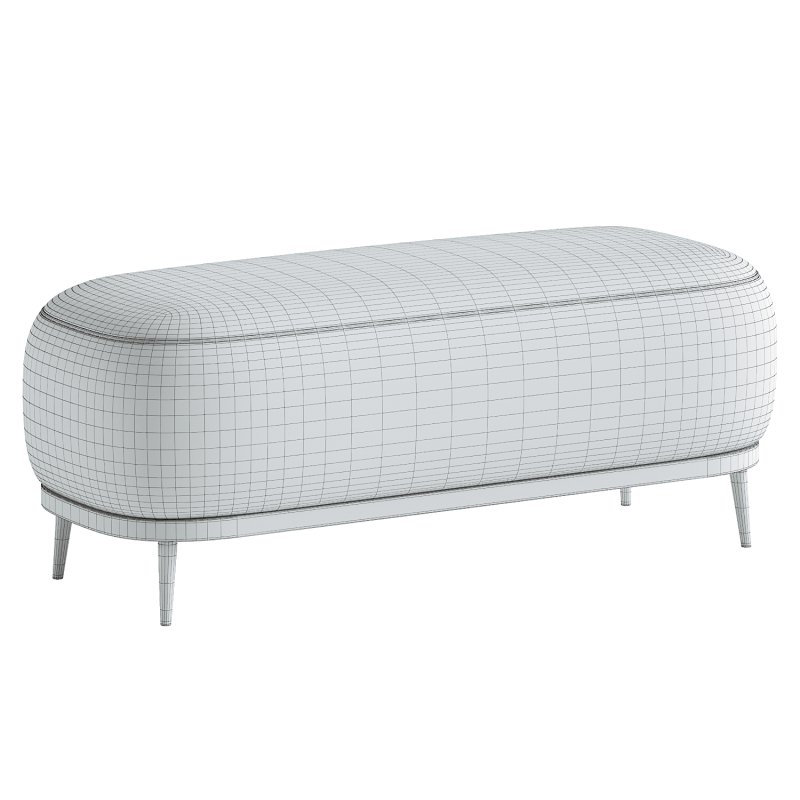 Asti bench - Image 6