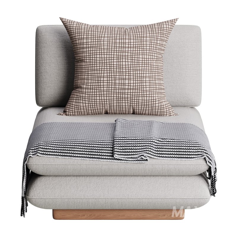 JAMES arimchair - Image 8