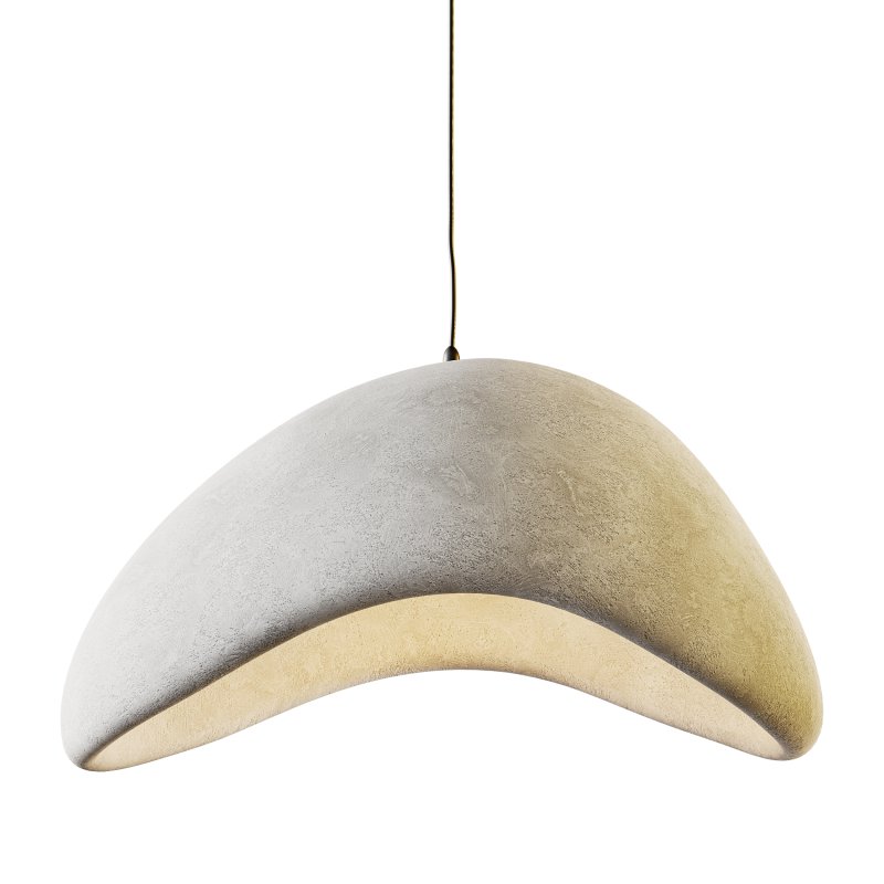 Wabi Sabi Pendant Light A - Image 4