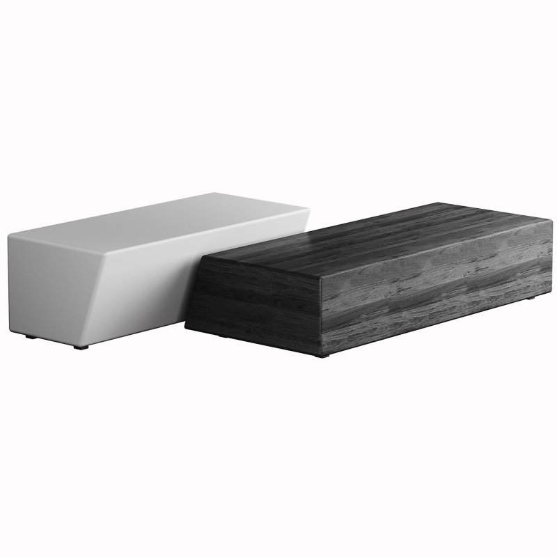 Litos coffee table By Bonaldo - Image 1