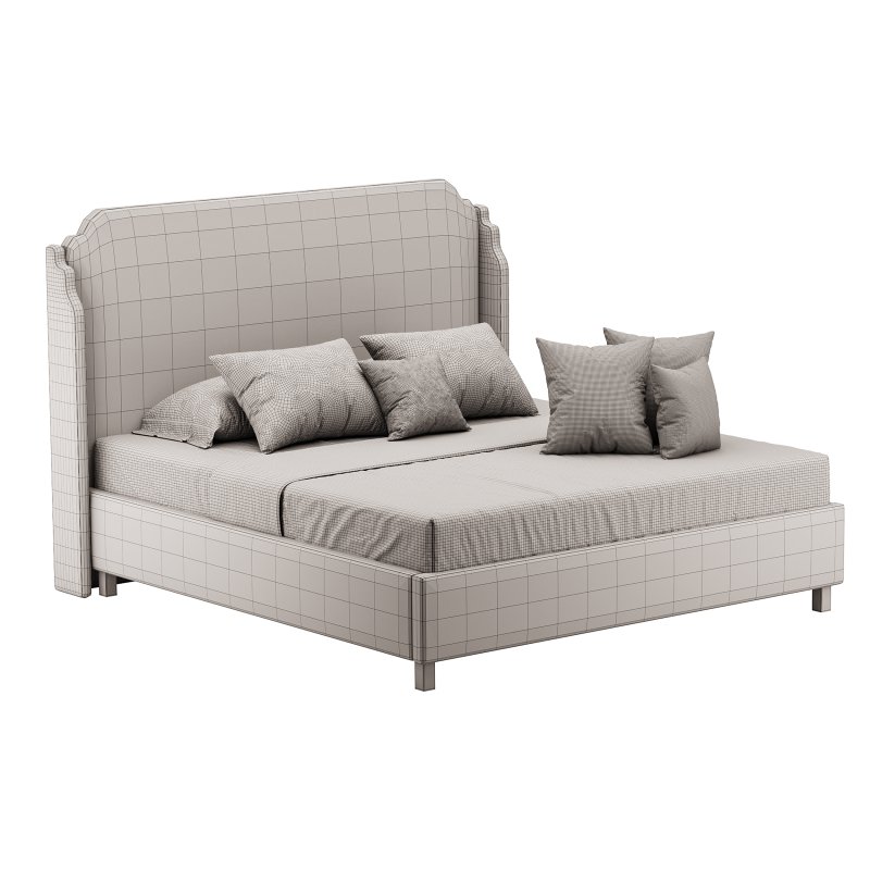 KIDS BED Aurora - Image 14