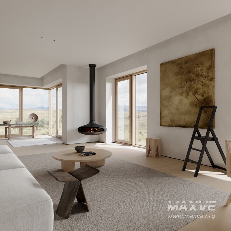 Living Room Dining Room - Image 3