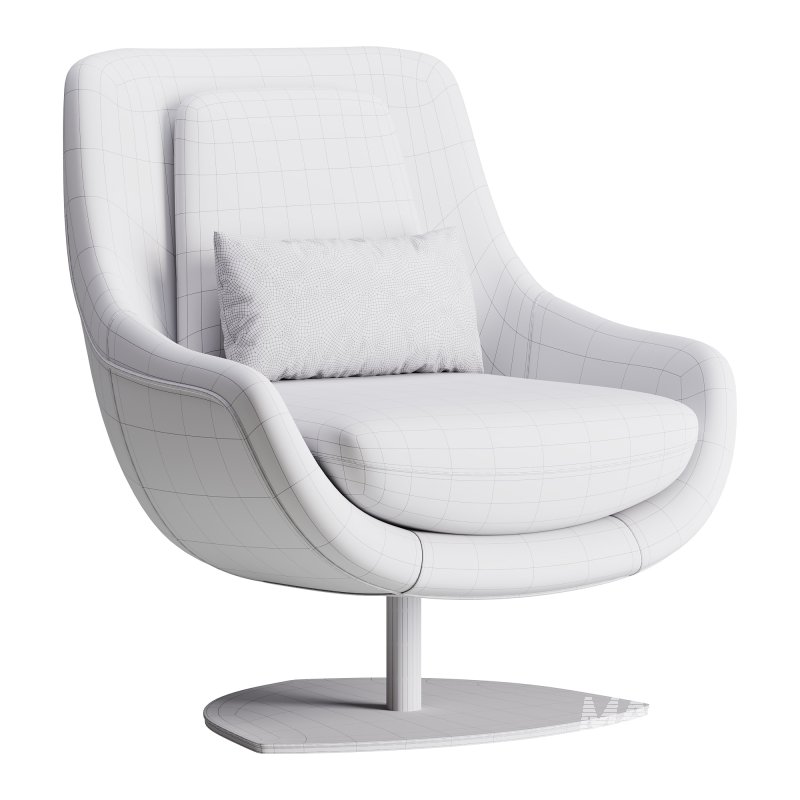Elba Armchair - Image 15