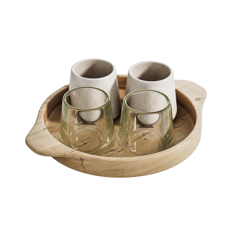 Decorative SET 02 - Image 3