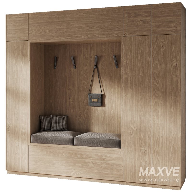 Hallway 06 - Image 3