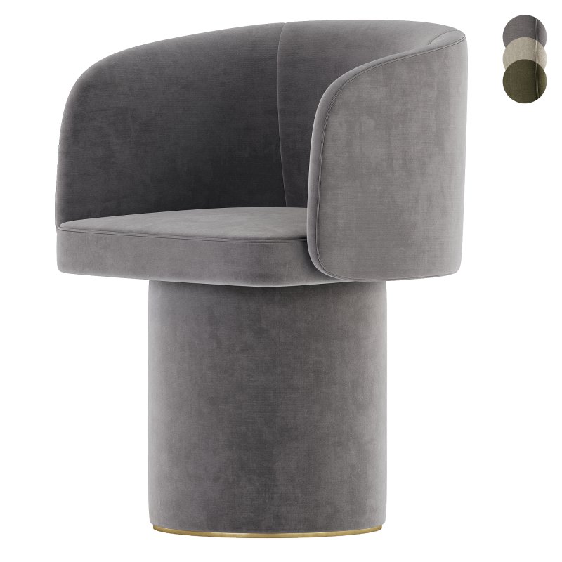 Ditre italia BILLIE Chair - Image 6