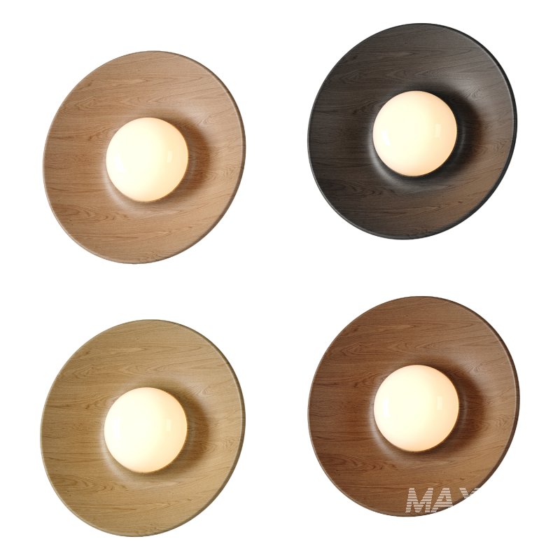 Atwood Sconce - Image 5