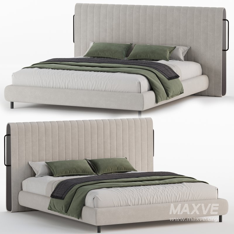 Rivers Bed - Image 1