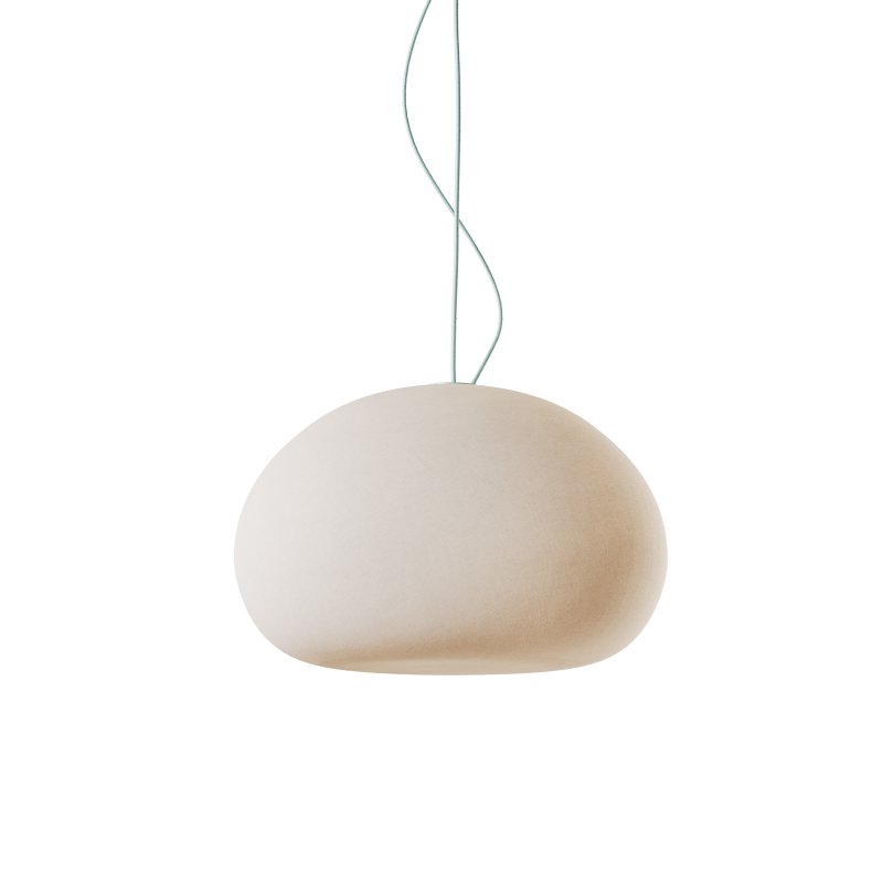 Fluid pendant lamp - Image 3