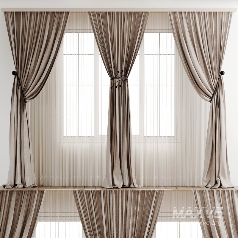 Curtain A1 - Image 3