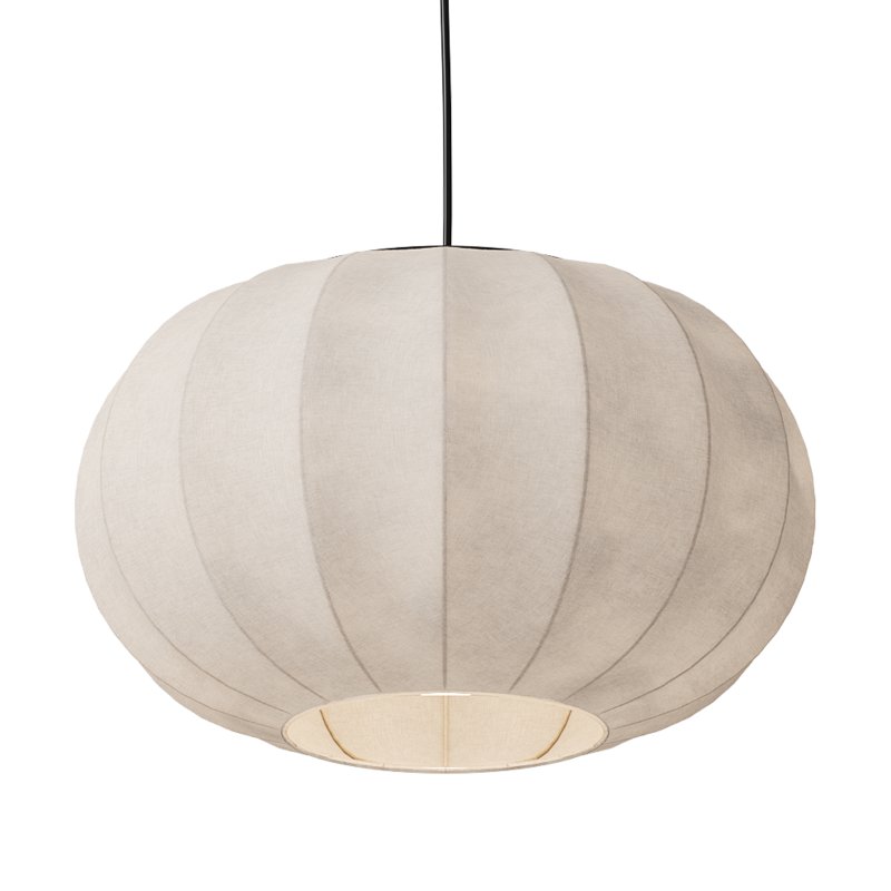 Knit-Wit 45 Oval pendant - Image 13