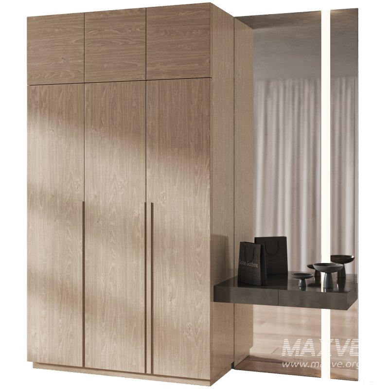 Hallway 08 - Image 6