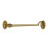 Cast Iron Cabin Hook Eye Bolt - Thumbnail 7