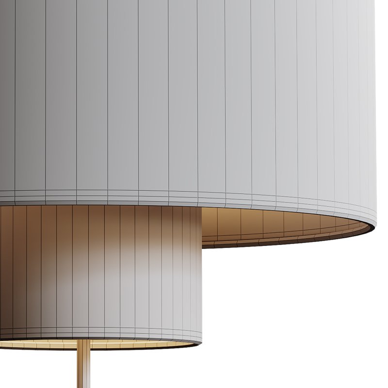 Margin pendant lamp - Image 15