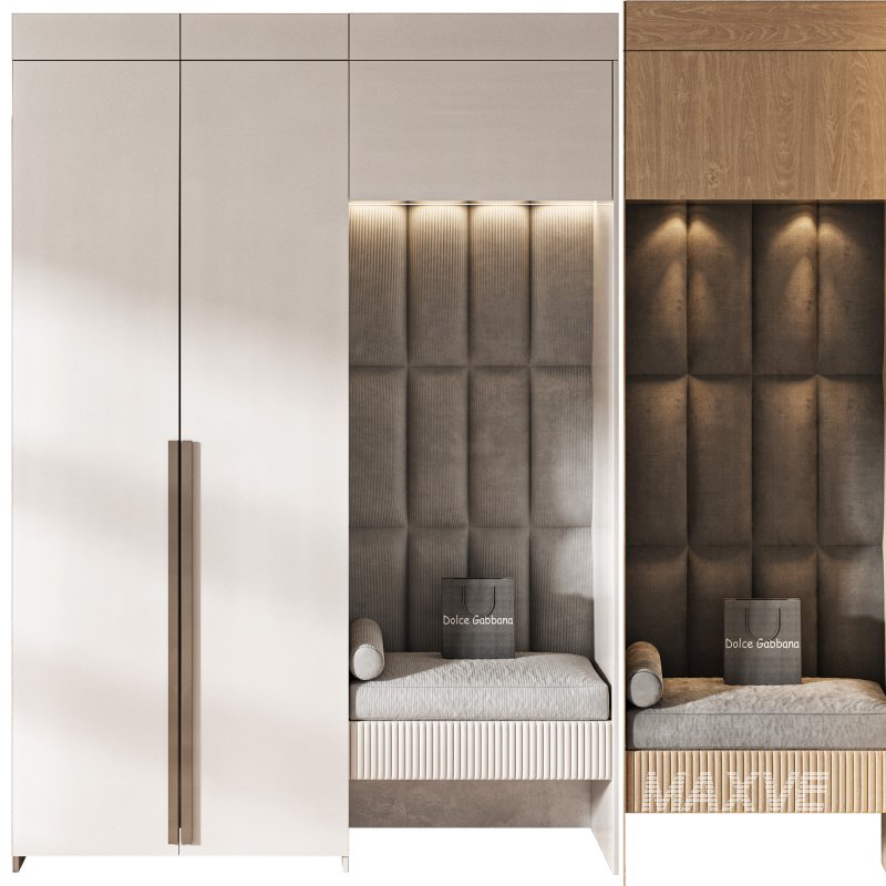 Hallway 010 - Image 2