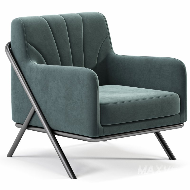 Chair Bailey By Cult - Image 2