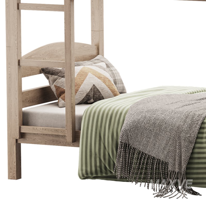 Convertible Bunk Bed - Image 10