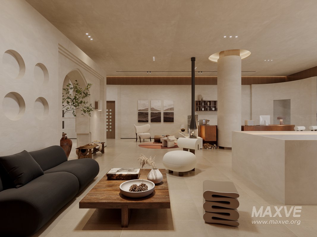 Restaurant Cafe - Image 5