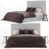 Bed Meridiani Stone Plus - Thumbnail 2