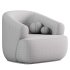 Sessel Sofia Armchair By Westwing - Thumbnail 1