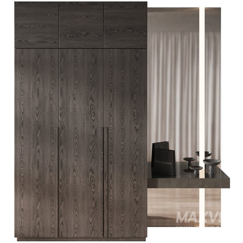 Hallway 08 - Image 3