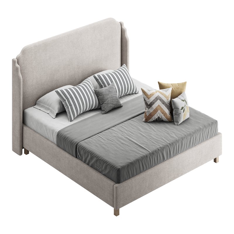 KIDS BED Aurora - Image 3