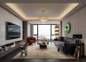 Luxurious living room space - Thumbnail 1