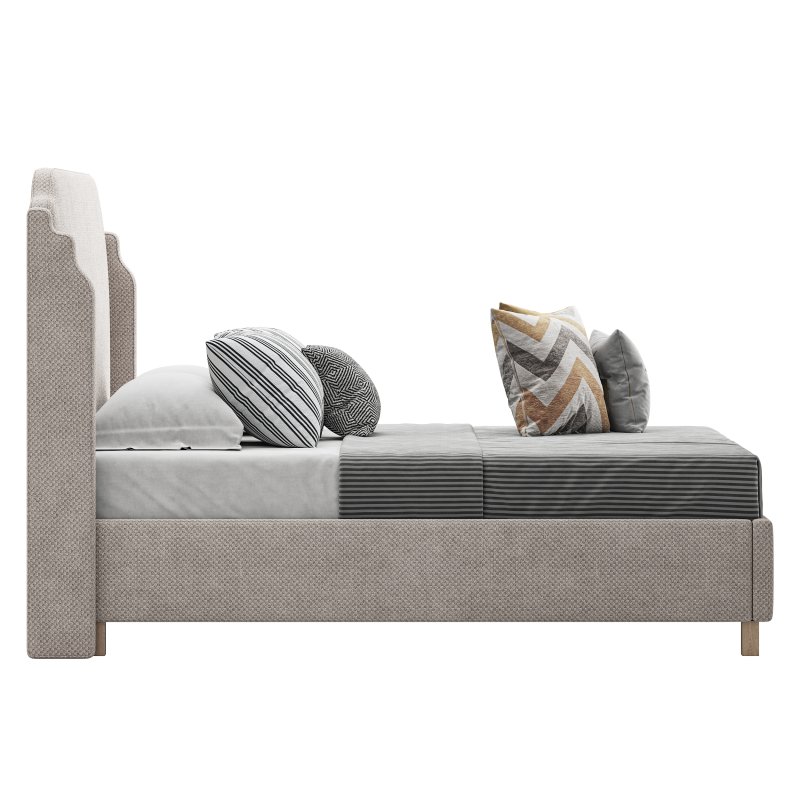 KIDS BED Aurora - Image 8