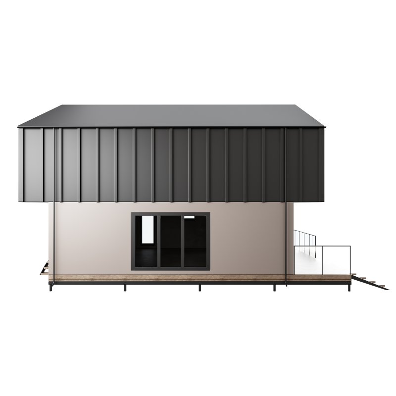 Home Design 7 For Exterior - Image 7