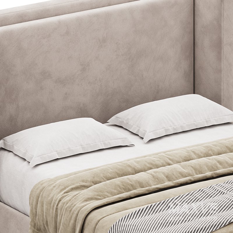 Sophia Bed - Image 13