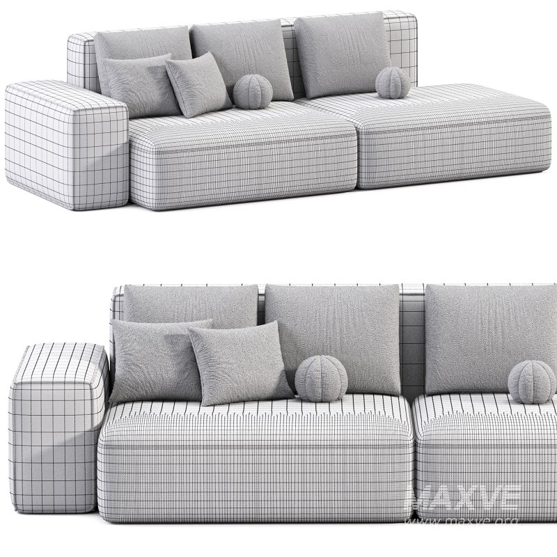 ARTIPIECES CUPEN Sofa By Artipieces - Image 6