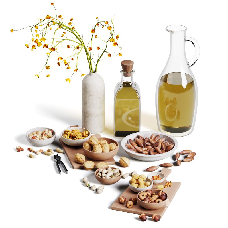 Mixed Nuts 2 - Image 4