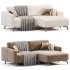 Leri Sofa By Divan ru - Thumbnail 7