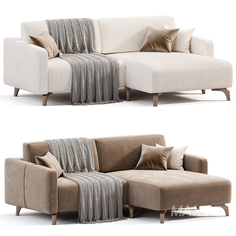 Leri Sofa By Divan ru - Image 7