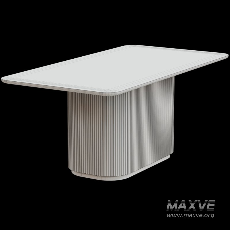 Finnley Dining Table SR - Image 4