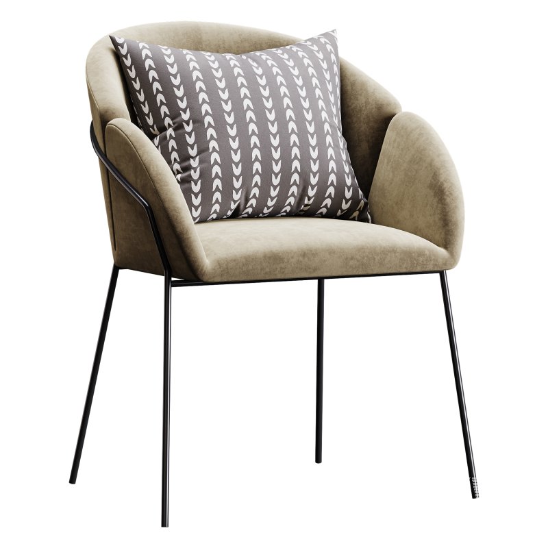 Sling Chair - Image 12