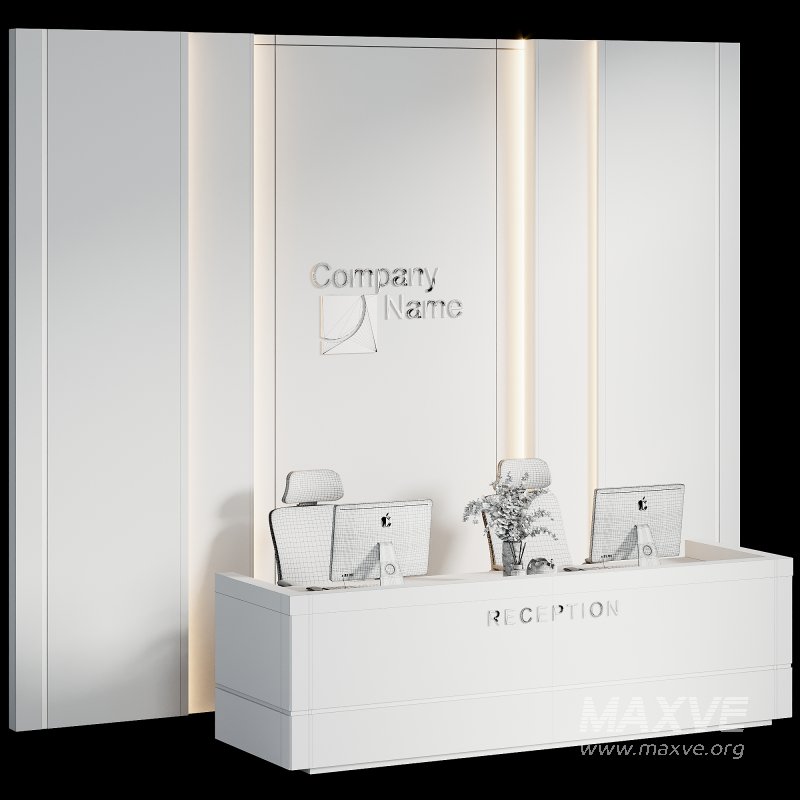 Reception Design 35 - Image 2