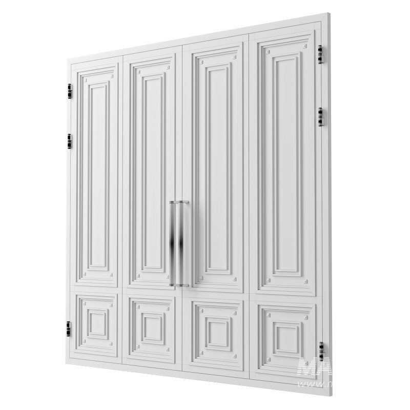 Gate black loft 021 - Image 3