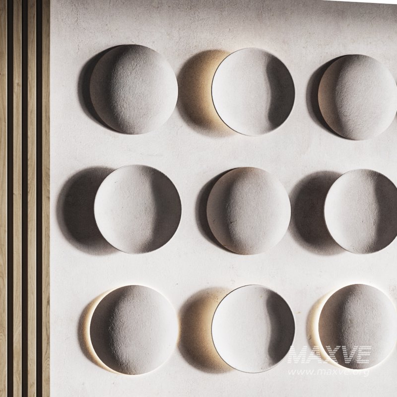 3d Wall Panel 2 Headboard - Image 7