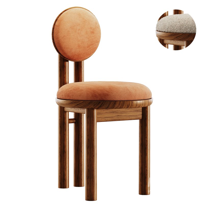 Helios Chair - Image 1