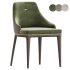 Alaton armchair by ASTER - Thumbnail 4