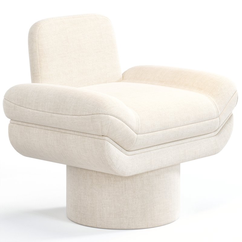 Zefir Armchair By BoArt - Image 2