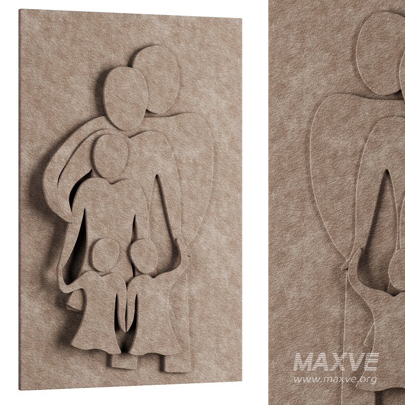 Decorative Frame Set10 - Image 3